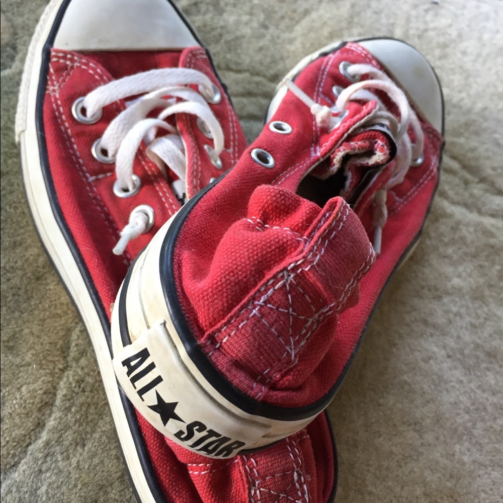 Converse Chuck Taylor Shoreline Slip-on